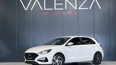 Usado 2024 Hyundai i30 | 19.900 € (Super precio)