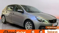 Usado 2020 Peugeot 308 Access | 11.490 € (Precio justo)