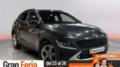 Usado 2022 Hyundai Kona SUV | 14.990 € (Precio justo)