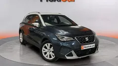 Usado 2022 Seat Arona Xperience SUV | 16.490 € (Precio justo)