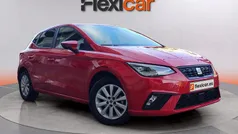 Usado 2022 Seat Ibiza Reference Berlina | 13.990 € (Precio justo)
