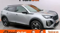 Usado 2024 Peugeot 2008 Allure SUV | 18.890 € (Precio justo)
