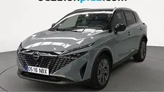 Usado 2025 Nissan Qashqai Tekna SUV | 32.600 € (Buen precio)