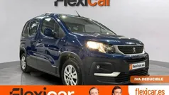 Usado 2019 Peugeot Rifter Active Monovolumen | 14.290 € (Buen precio)