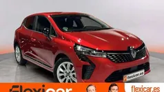 Usado 2025 Renault Clio V Evolution Utilitario | 17.390 € (Precio justo)