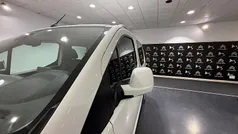 Usado 2019 Peugeot Rifter Active Monovolumen | 17.900 € (Precio justo)