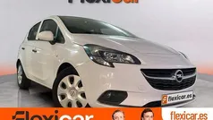 Usado 2017 Opel Corsa Business Utilitario | 8490 € (Precio justo)