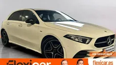 Blanco Usado 2022 Mercedes A180 Berlina | 26.490 € (Precio justo)