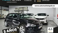 Usado 2015 VW Golf VII | 11.900 € (Precio justo)