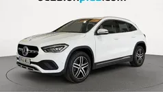 Usado 2023 Mercedes GLA200 SUV | 32.319 € (Super precio)