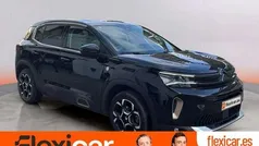 Usado 2023 Citroën C5 Aircross PureTech SUV | 14.490 € (Buen precio)