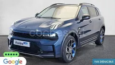 Usado 2022 Lynk & Co 01 SUV | 22.790 € (Precio justo)