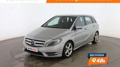 Usado 2014 Mercedes B180 Monovolumen | 11.799 € (Precio justo)