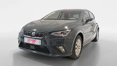 Usado 2025 Seat Ibiza Style Berlina | 16.800 € (Precio justo)