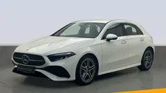 Usado 2024 Mercedes A200 | 34.900 € (Precio justo)