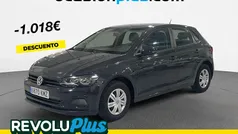 Usado 2018 VW Polo Edition Berlina | 11.200 € (Precio justo)