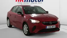 Usado 2023 Opel Corsa Edition Berlina | 12.490 € (Buen precio)
