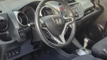 Używany Honda Jazz Executive 100 KM (73 kW) 2009 Hatchback
