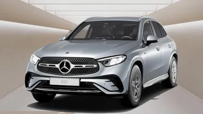 Usado Mercedes GLC300 306 CV (225 kW) 2025