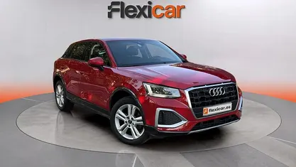 Usado Audi Q2 Premium 150 CV (110 kW) 2021 SUV