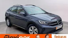 Gris Usado 2022 VW Taigo Life SUV | 16.290 € (Precio justo)