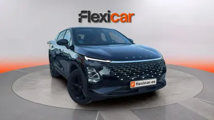 Usado Omoda 5 185 CV (136 kW) 2024 Negro SUV