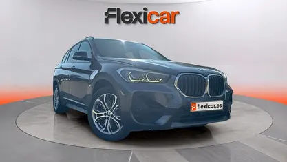 Usado BMW X1 140 CV (102 kW) 2021 SUV