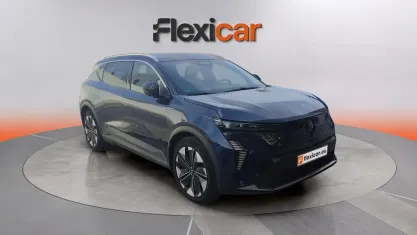 Occasion Renault Scenic E-Tech Techno 160 kW (218 PK) 2025 Blauw SUV