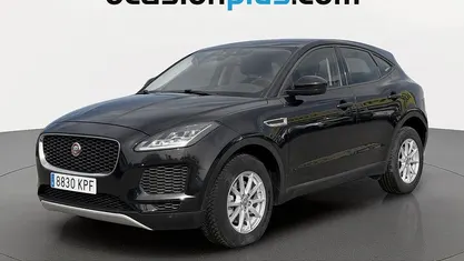 Usado Jaguar E-Pace 150 CV (110 kW) 2018 SUV