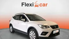 Usado 2020 Seat Arona Ecomotive SUV | 12.970 € (Buen precio)