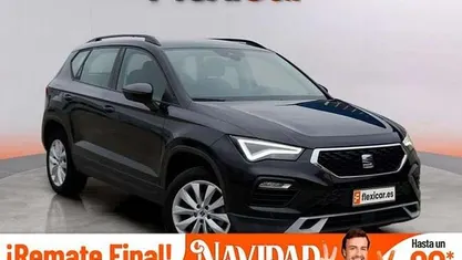 Usado 2023 Seat Ateca FR SUV | 20.990 € (Super precio)