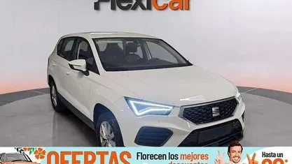Usado Seat Ateca Reference 110 CV (80 kW) 2023 SUV