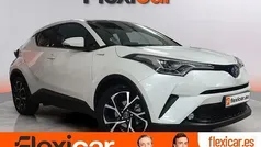 Usado 2019 Toyota C-HR Advance SUV | 22.490 € (Precio justo)