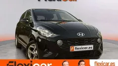 Usado 2023 Hyundai i10 Utilitario | 13.990 € (Precio justo)