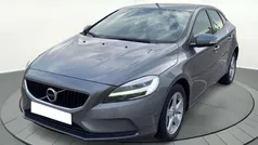 Gris Usado 2018 Volvo V40 Momentum Familiar | 17.290 € (Precio justo)