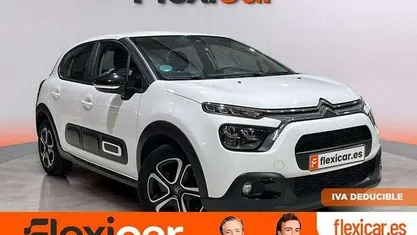Usado Citroën C3 PureTech 83 CV (61 kW) 2024 Berlina