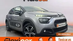 Usado 2024 Citroën C3 Berlina | 14.490 € (Precio justo)