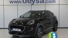 Usado 2024 Ford Puma Gen-E Titanium | 20.990 € (Buen precio)