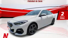 Usado 2021 BMW 218 M Sport Coupe | 27.093 € (Precio justo)