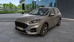 Usado 2022 Ford Kuga ST-Line SUV | 25.600 € (Precio justo)