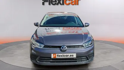 Usado 2022 VW Polo Life Berlina | 16.990 € (Precio justo)