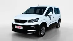 Usado 2019 Peugeot Rifter Access Monovolumen | 15.990 € (Precio justo)