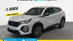Usado 2024 Peugeot 2008 Active SUV | 18.590 € (Precio justo)