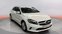 Usado 2016 Mercedes A180 Urban Berlina | 12.790 € (Precio justo)