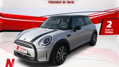 Usado 2021 Mini Cooper Utilitario | 21.485 € (Buen precio)