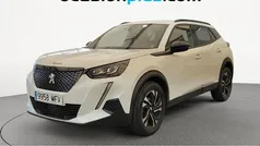 Usado 2023 Peugeot 2008 Allure SUV | 13.264 € (Precio justo)
