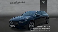 Usado 2024 Mercedes A180 Berlina | 32.490 € (Precio justo)