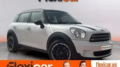 Usado 2016 Mini Cooper D Countryman SUV | 13.990 € (Precio justo)