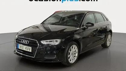Usado 2019 Audi A3 Sportback Design Utilitario | 17.682 € (Super precio)
