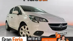 Usado 2017 Opel Corsa Business Utilitario | 8490 € (Precio justo)